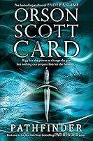 Algopix Similar Product 6 - Pathfinder (Pathfinder Trilogy)