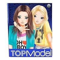 Algopix Similar Product 14 - KIT COLOREAR TOP MODEL