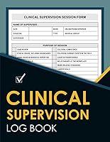 Algopix Similar Product 14 - Clinical Supervision Log Book Session