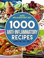 Algopix Similar Product 1 - Anti Inflammatory Diet 1000 Anti