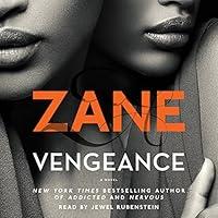 Algopix Similar Product 14 - Vengeance