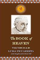 Algopix Similar Product 1 - The Book of Heaven  Volumes 19  20