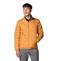 Algopix Similar Product 18 - Columbia Mens Delta Ridge II Down