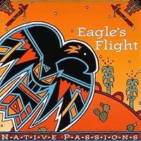 Algopix Similar Product 18 - Eagle's Flight