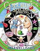 Algopix Similar Product 7 - Colorists Special Effects 2