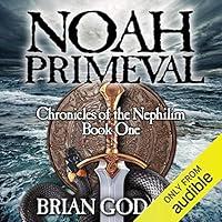 Algopix Similar Product 4 - Noah Primeval Chronicles of the