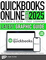 Algopix Similar Product 18 - Quickbooks Online Fast Illustrated