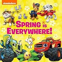 Algopix Similar Product 15 - Spring is Everywhere! (Multi-property)