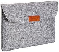 Algopix Similar Product 13 - Amazon Basics 11 Inch Felt MacBook