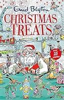 Algopix Similar Product 13 - Christmas Treats Bumper Short Story