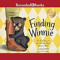 Algopix Similar Product 4 - Finding Winnie The True Story of the