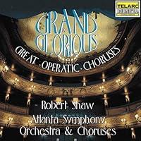 Algopix Similar Product 2 - Grand  Glorious Great Operatic