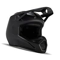 Algopix Similar Product 5 - Fox Racing V1 MOTOCROSS HELMET MATTE