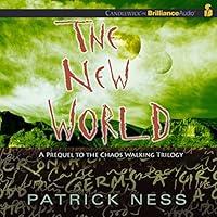 Algopix Similar Product 20 - The New World Prequel to the Chaos