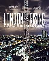 Algopix Similar Product 7 - London Rising Illicit Photos From the