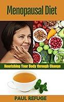 Algopix Similar Product 11 - Menopausal Diet Nourishing Your Body