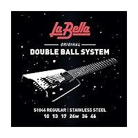 Algopix Similar Product 8 - La Bella S1046 Double Ball System