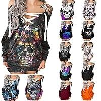 Algopix Similar Product 9 - Mini Loose VNeck Dress for