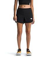 Algopix Similar Product 19 - THE NORTH FACE Womens Sunriser Short