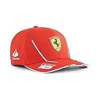 Algopix Similar Product 9 - PUMA Scuderia Ferrari 2024 Charles