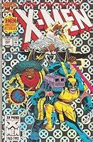 Algopix Similar Product 9 - Uncanny XMen 300 Anniversary Issue