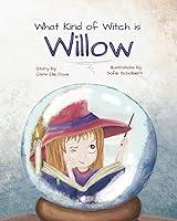 Algopix Similar Product 20 - What Kind of Witch is Willow?