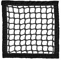 Algopix Similar Product 17 - Champion Sports Lacrosse Goal Nets 3mm