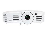 Algopix Similar Product 14 - Optoma EH341 Full 3D 1080p 3500 Lumen