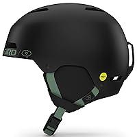 Algopix Similar Product 5 - Giro Ledge MIPS Ski Helmet  Snowboard