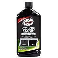 Algopix Similar Product 10 - Turtle Wax T374KTR Color Magic Car