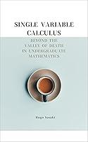 Algopix Similar Product 2 - Single Variable Calculus Beyond the