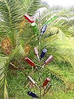 Algopix Similar Product 2 - Southern Classic Garden 13 Wine bottle