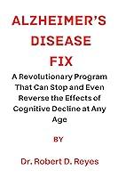 Algopix Similar Product 3 - ALZHEIMERS DISEASE FIX A