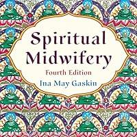 Algopix Similar Product 10 - Spiritual Midwifery