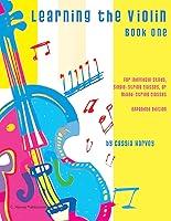 Algopix Similar Product 16 - Learning the Violin Book One Expanded