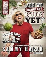 Algopix Similar Product 14 - Are We Having Any Fun Yet The Cooking