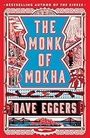 Algopix Similar Product 19 - The Monk of Mokha