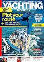 Algopix Similar Product 7 - Yachting Monthly UK
