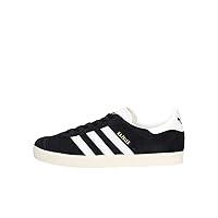 Algopix Similar Product 9 - adidas Originals Gazelle J BlackGold