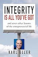 Algopix Similar Product 19 - Integrity is All You've Got