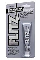 Algopix Similar Product 11 - Flitz Polish 176 Oz Tube 176 oz