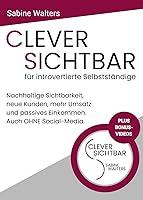 Algopix Similar Product 13 - CLEVER SICHTBAR fr introvertierte