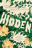 Algopix Similar Product 16 - Hidden: A Novel