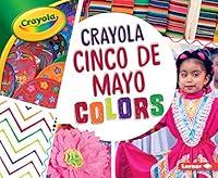 Algopix Similar Product 7 - Crayola  Cinco de Mayo Colors Crayola