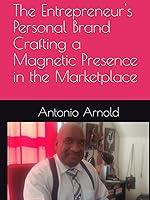 Algopix Similar Product 16 - The Entrepreneurs Personal Brand