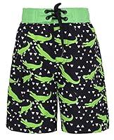 Algopix Similar Product 4 - Simplicity Boys MultiPatterned