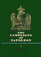 Algopix Similar Product 11 - Campaigns of Napoleon The Mind and