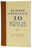 Algopix Similar Product 13 - Elmore Leonard's 10 Rules of Writing