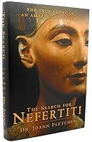 Algopix Similar Product 14 - The Search for Nefertiti The True