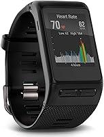 Algopix Similar Product 4 - Garmin Vivoactive HR GPS Smart Watch